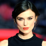 Keira Knightley wstydzi się bogactwa!