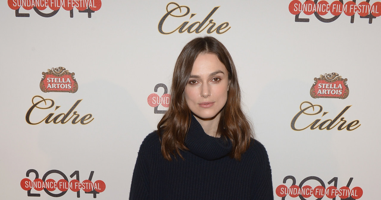 Keira Knightley /Jason Kempin /Getty Images