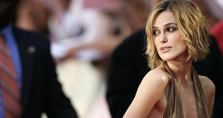 Keira Knightley /AFP