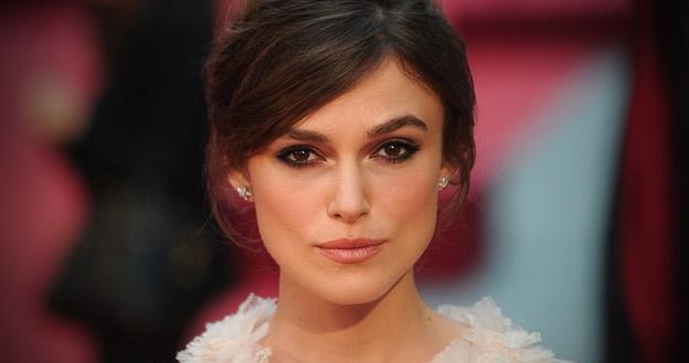 Keira Knightley /AFP