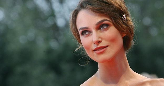 Keira Knightley /AFP