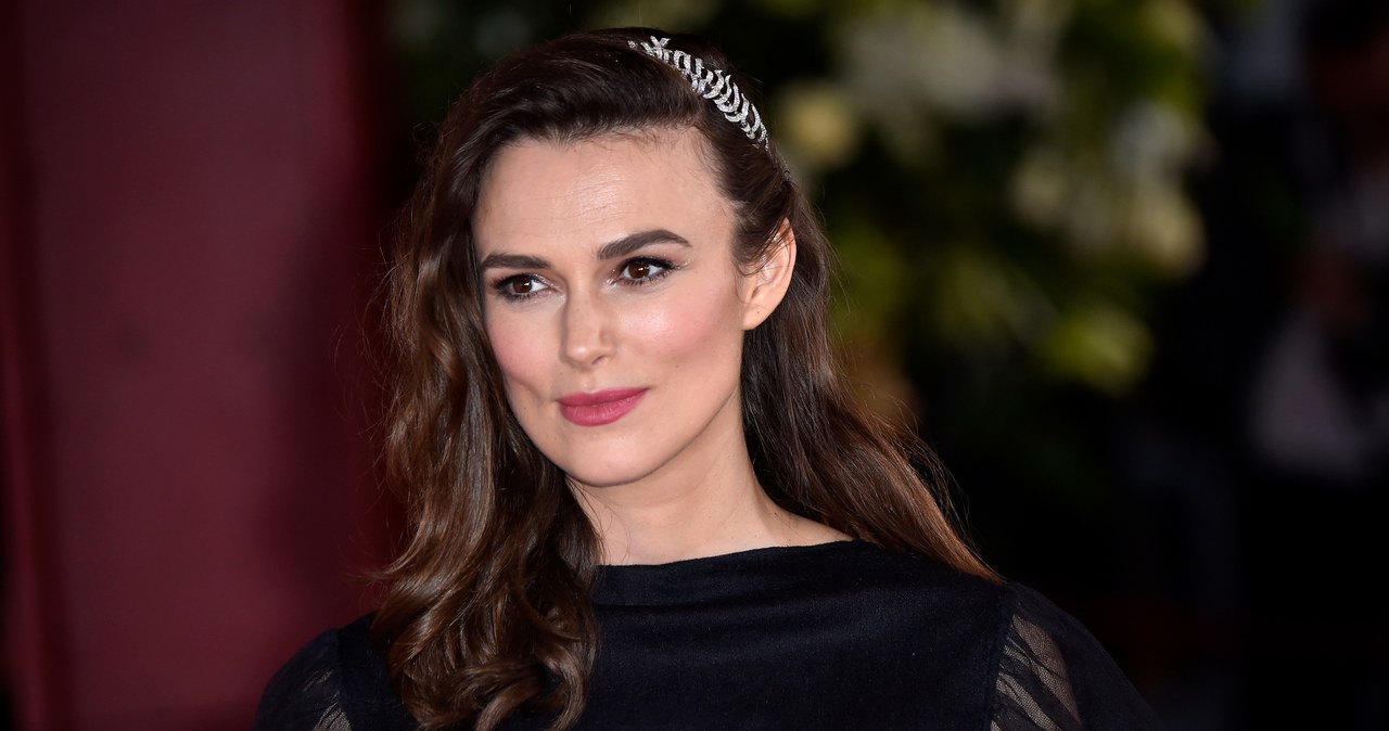 Keira Knightley /Kristy Sparow /Getty Images