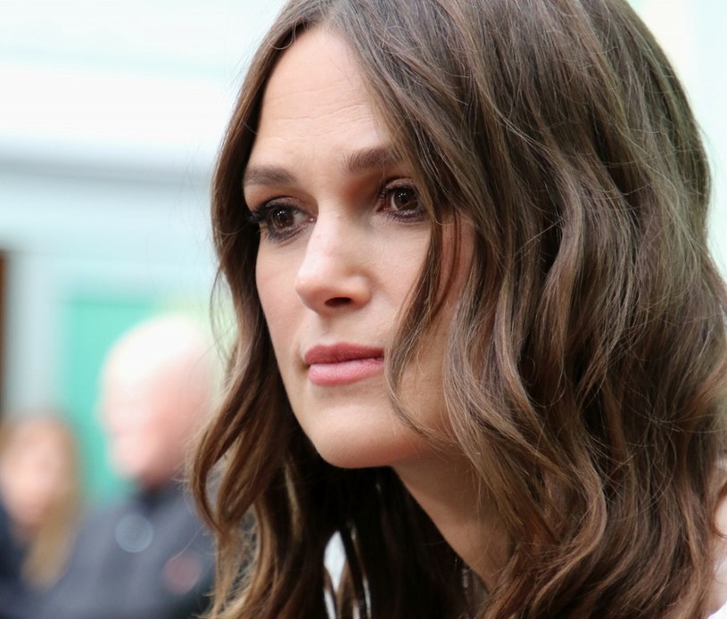 Keira Knightley /Cover Images/East News /East News