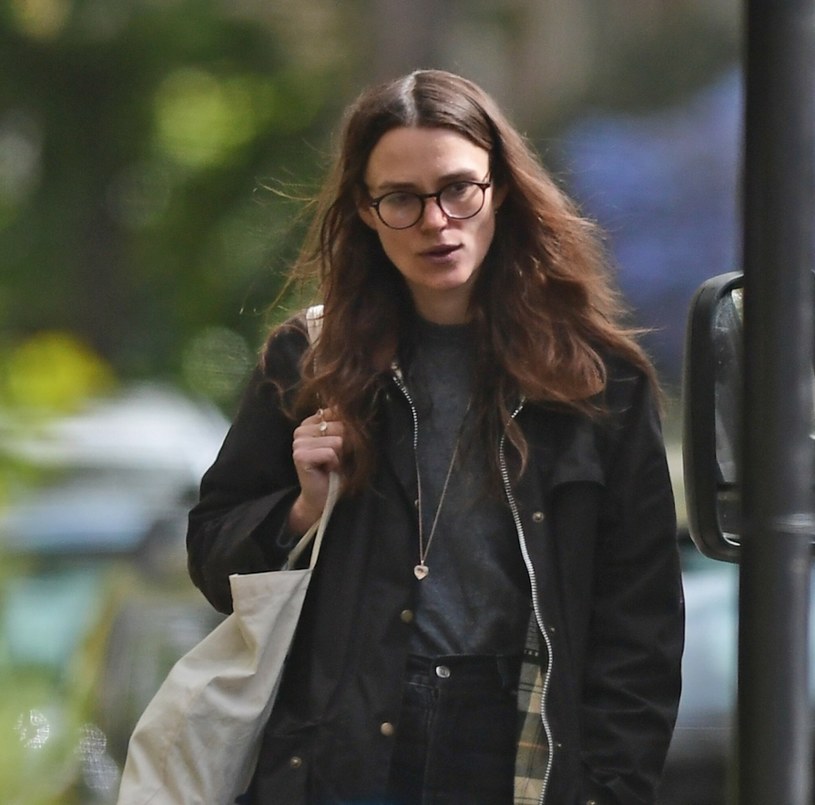 Keira Knightley / SplashNews.com/East News /East News