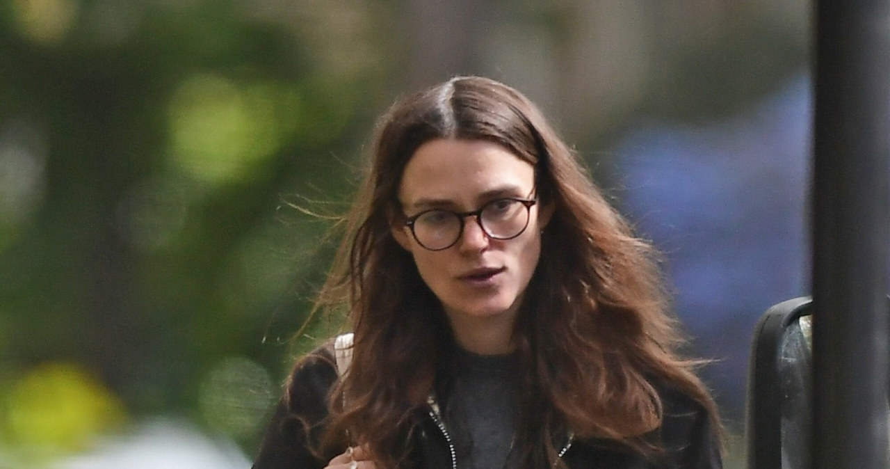 Keira Knightley / SplashNews.com/East News /East News