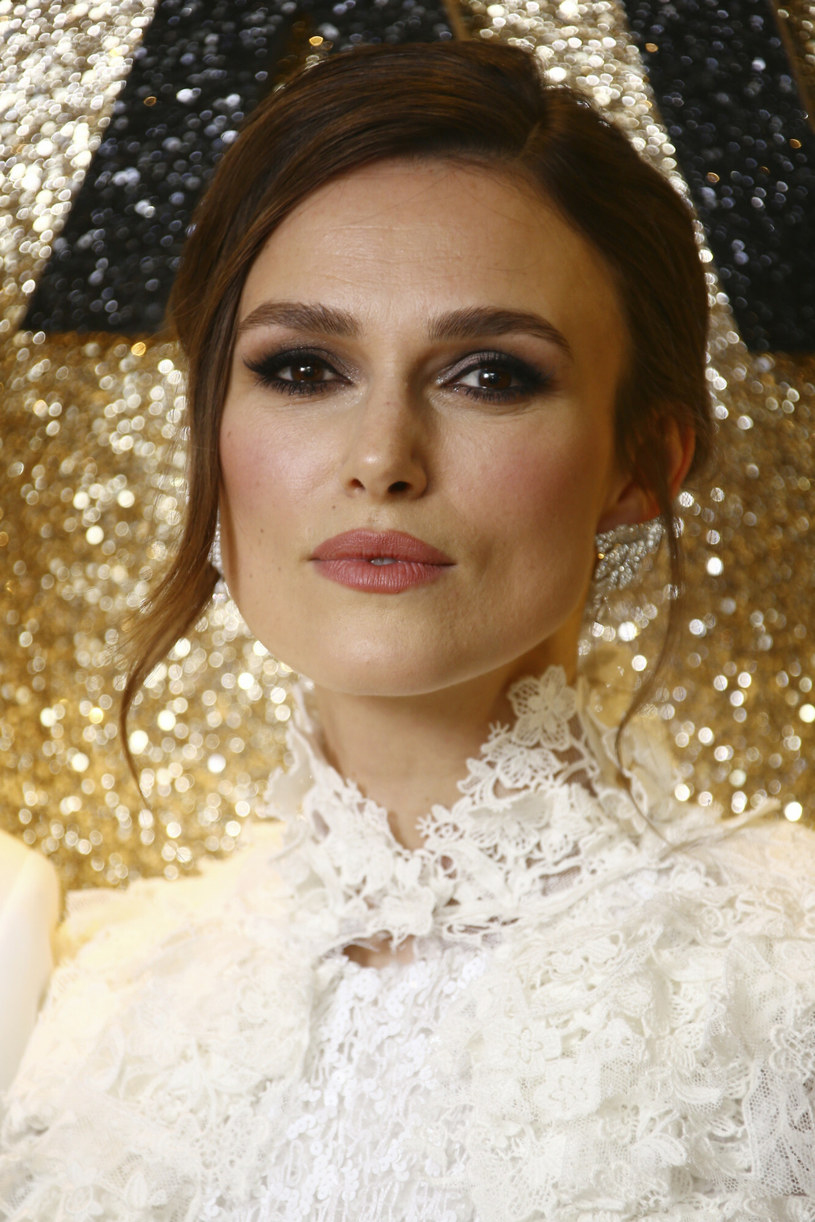 Keira Knightley /Invision/Invision/East News /East News
