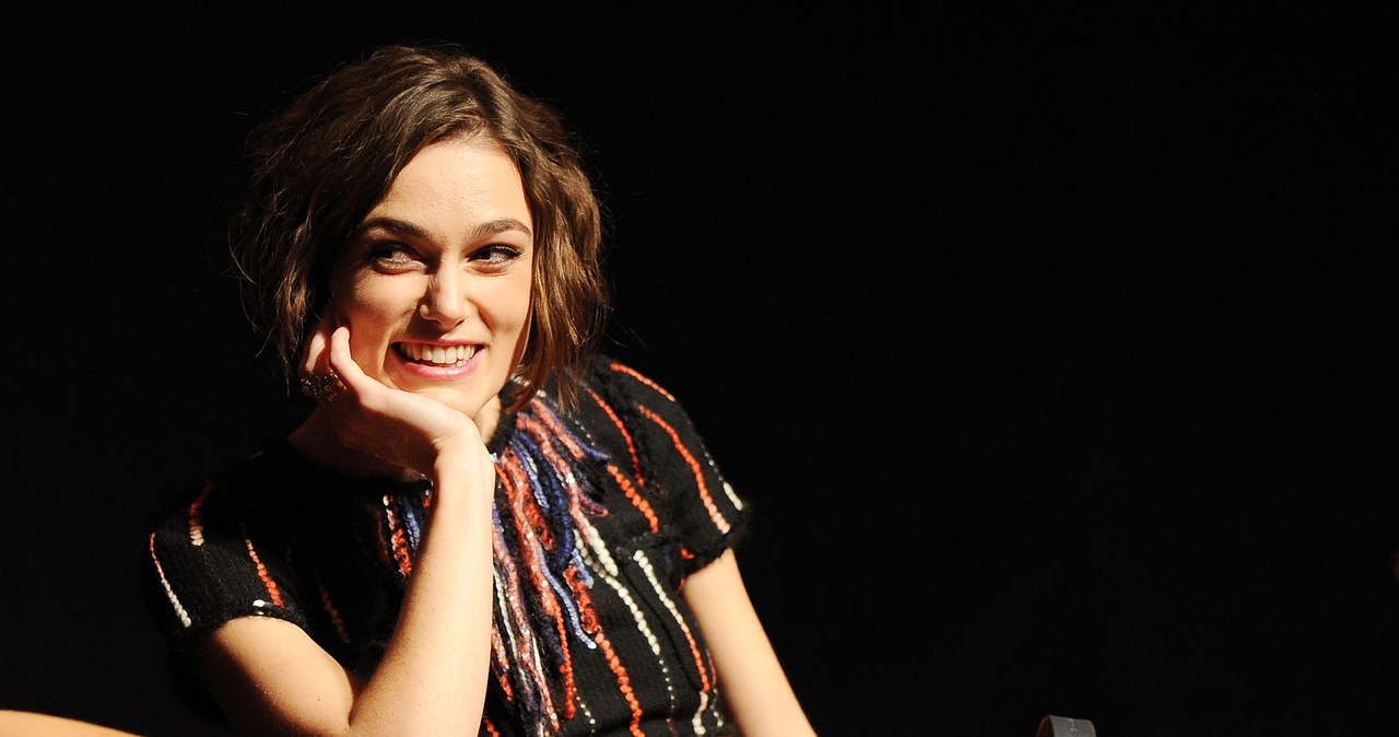 Keira Knightley /Pascal Le Segretain / Staff /Getty Images