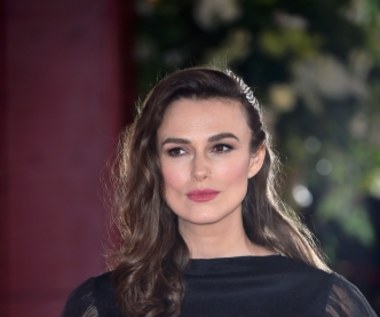 Keiry Knightley życie z dysleksją