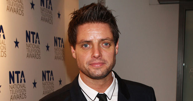 Keith Duffy, fot. Dave Hogan &nbsp; /Getty Images/Flash Press Media