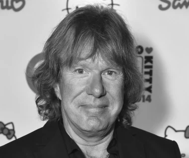 Keith Emerson nie żyje. Muzyk miał 71 lat