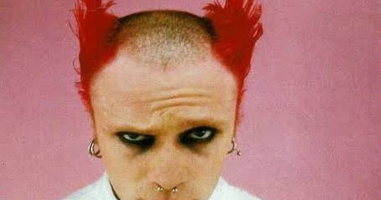 Keith Flint /East News