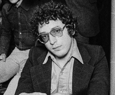 Keith Reid nie żyje. To on napisał "Bielszy odcień bieli" 