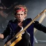 Keith Richards o trasach koncertowych: "Kiedyś to się skończy"