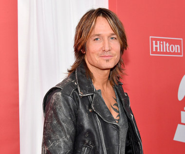 Keith Urban: Muzyka jest dla mnie wszystkim