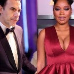 Keke Palmer i Sacha Baron Cohen zagrają małżeństwo w filmie Davida O. Russella