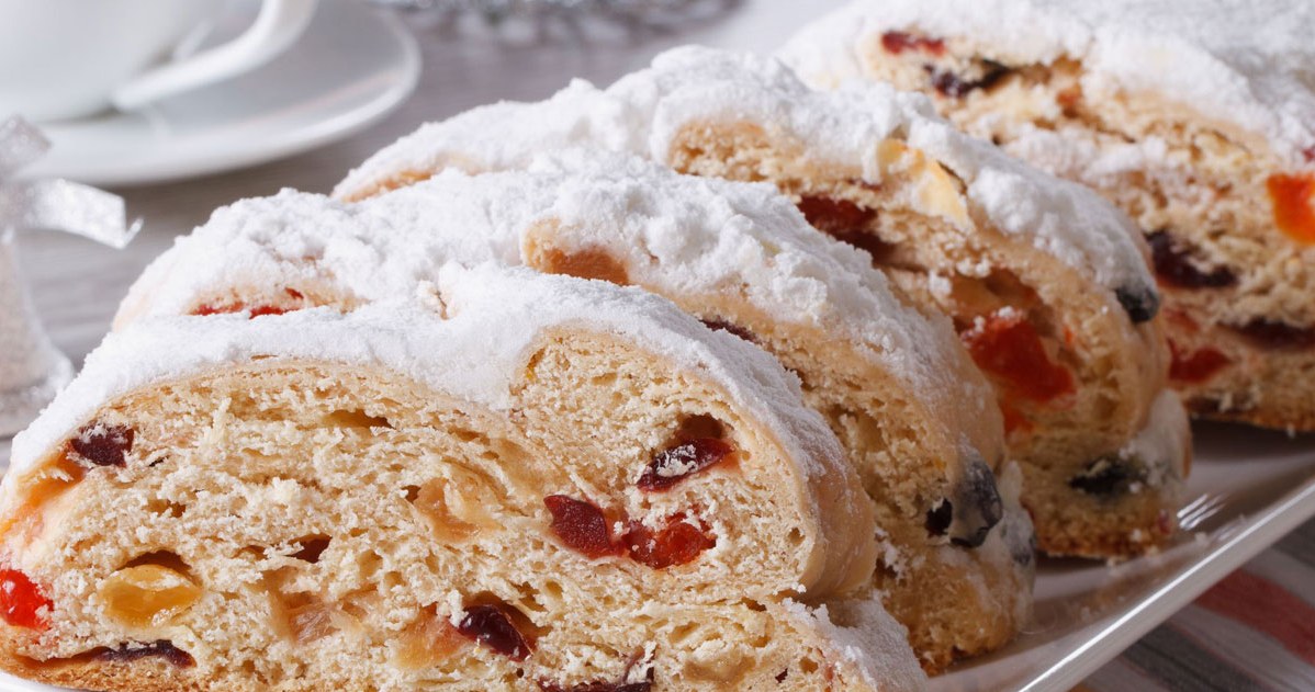 Keks to klasyk wśród świątecznych wypieków /123RF/PICSEL