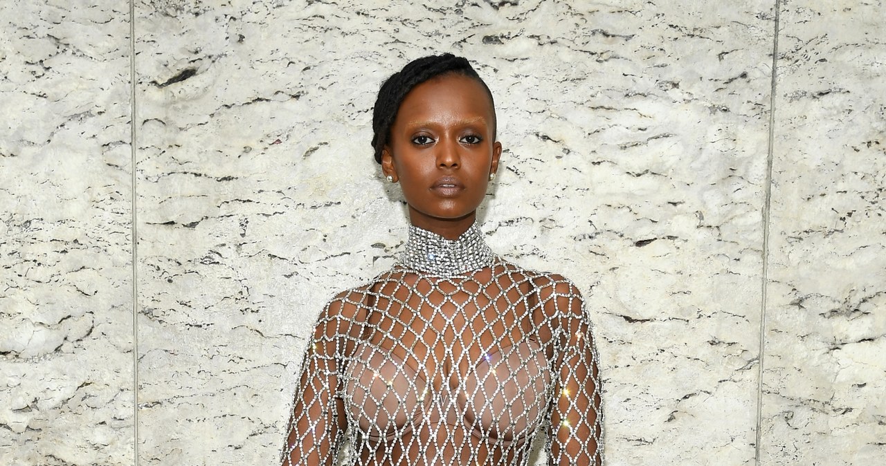 Kelela / Pascal Le Segretain /Getty Images