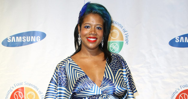 Kelis, fot. Neilson Barnard &nbsp; /Getty Images/Flash Press Media