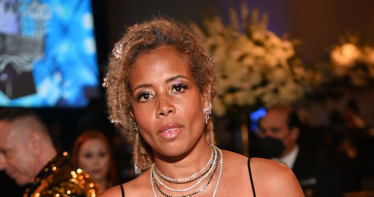 Kelis /Prince Williams /Getty Images