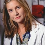 Kellie Martin i jeden z najbardziej szokujących momentów w historii telewizji