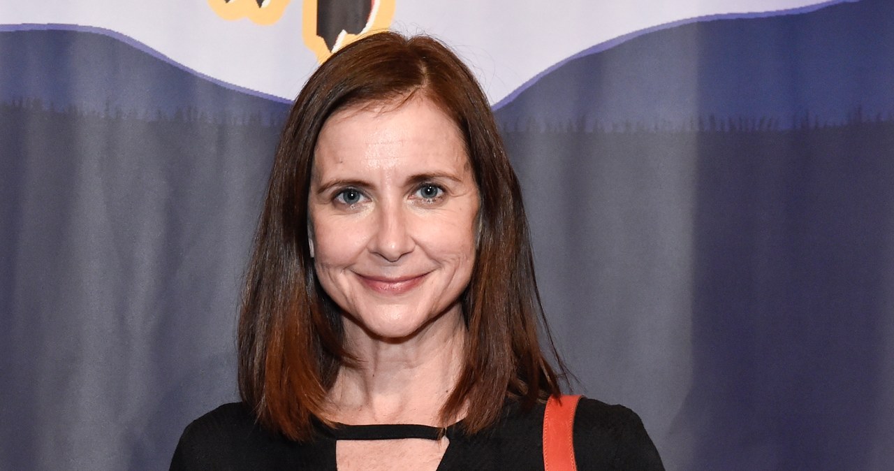 Kellie Martin w 2022 roku /Rodin Eckenroth/Getty Images /Getty Images