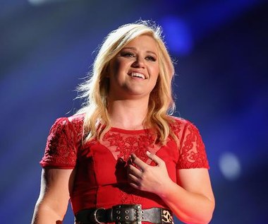 Kelly Clarkson 13 lat po triumfie w "Idolu"