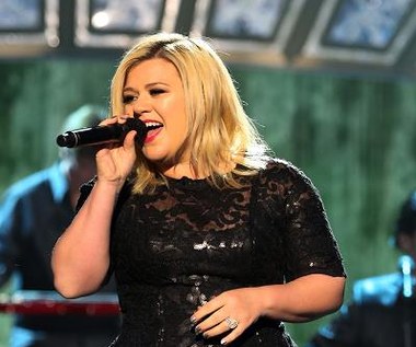 Kelly Clarkson 13 lat po triumfie w "Idolu"