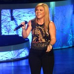 Kelly Clarkson kończy pierwszy etap