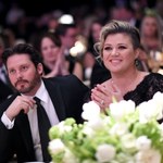 Kelly Clarkson pokazała zdjęcie synka!