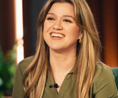Kelly Clarkson szczerze o wygranej w "American Idol". "Nagrodą była inwestycja we mnie"