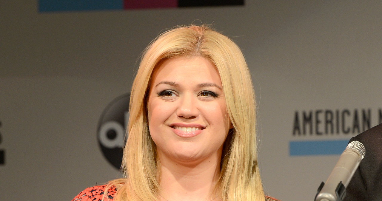 Kelly Clarkson urodziła wymarzoną córeczkę /Larry Busacca /Getty Images