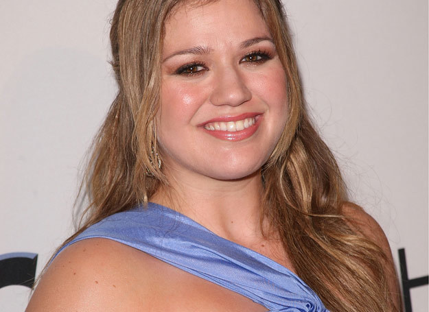 Kelly Clarkson /Getty Images/Flash Press Media