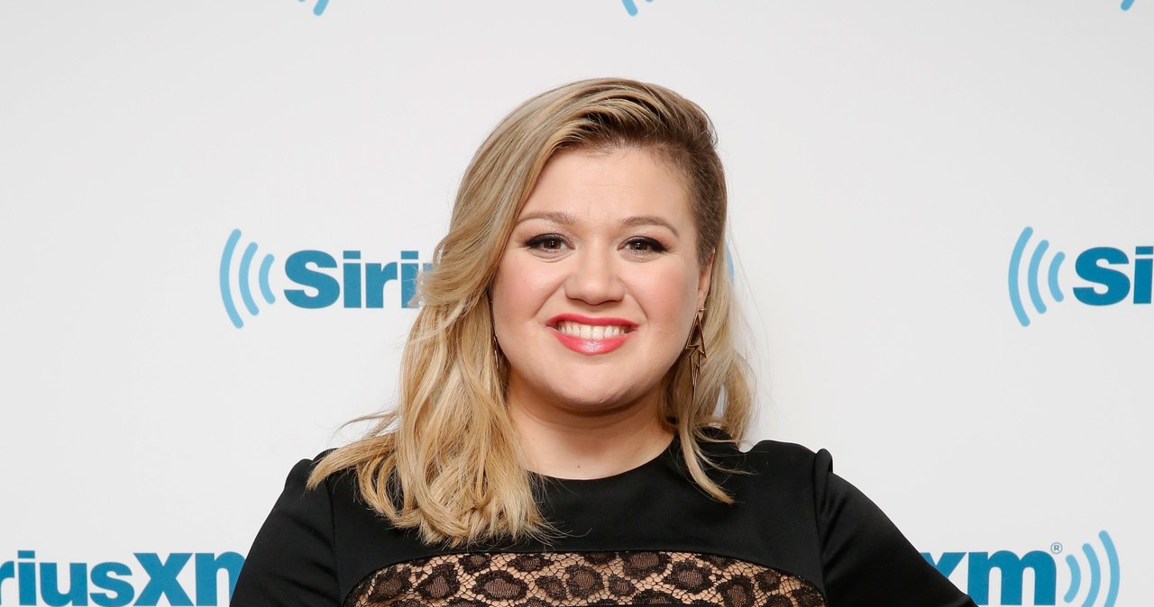 Kelly Clarkson /Robin Marchant /Getty Images