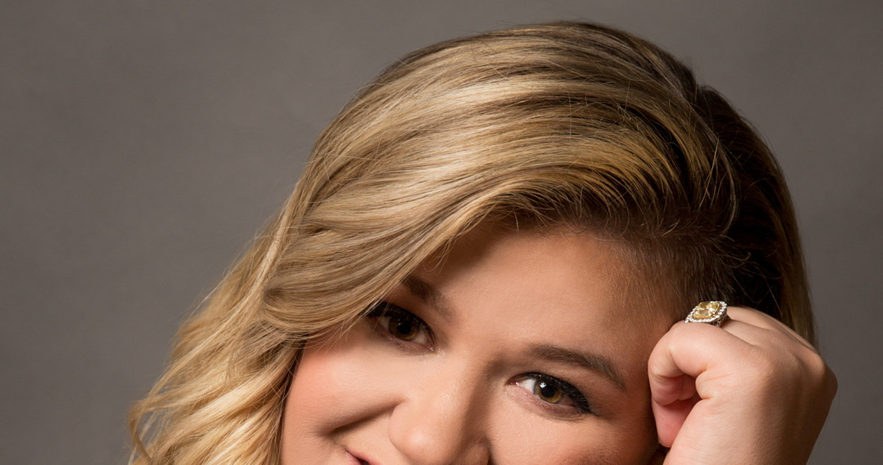 Kelly Clarkson /Cindy Ord /Getty Images