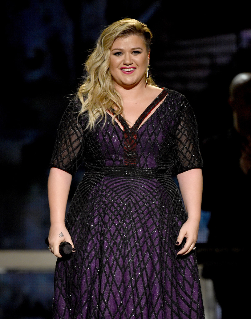 Kelly Clarkson /Ethan Miller /Getty Images