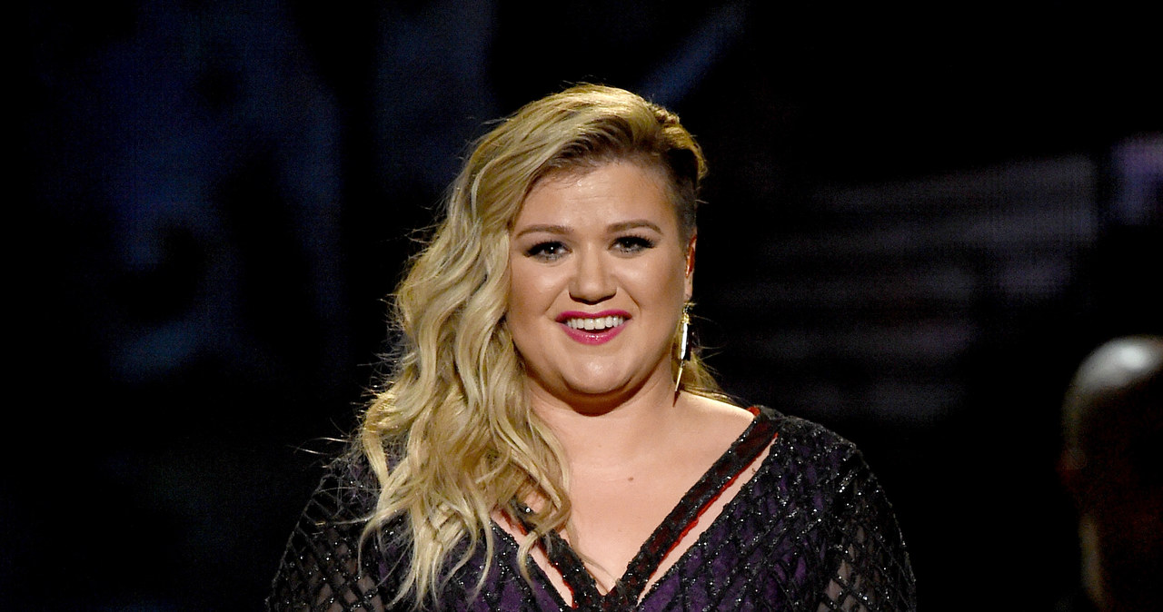 Kelly Clarkson /Ethan Miller /Getty Images