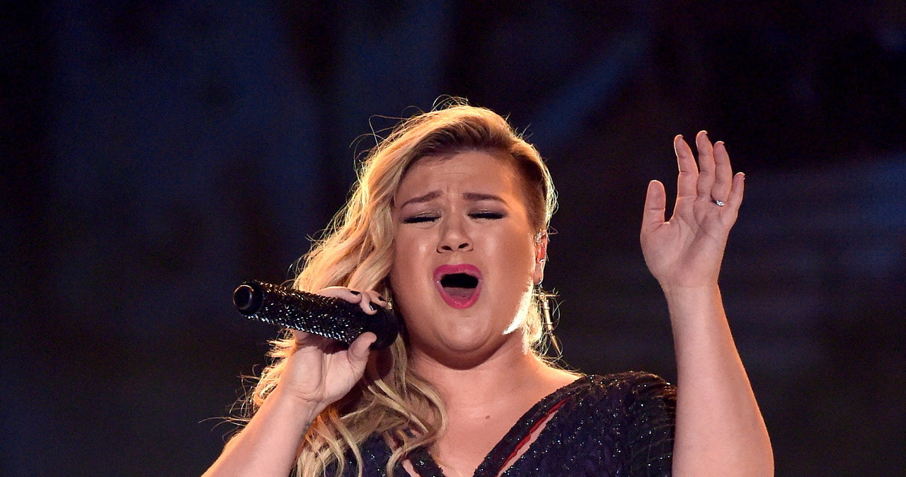 Kelly Clarkson /Ethan Miller /Getty Images