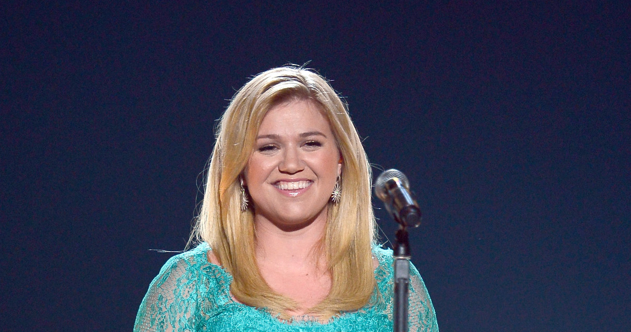 Kelly Clarkson /Ethan Miller /Getty Images