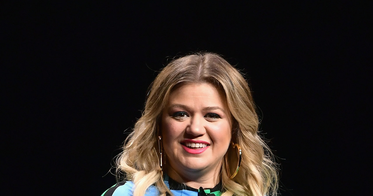 Kelly Clarkson /Matt Winkelmeyer /Getty Images