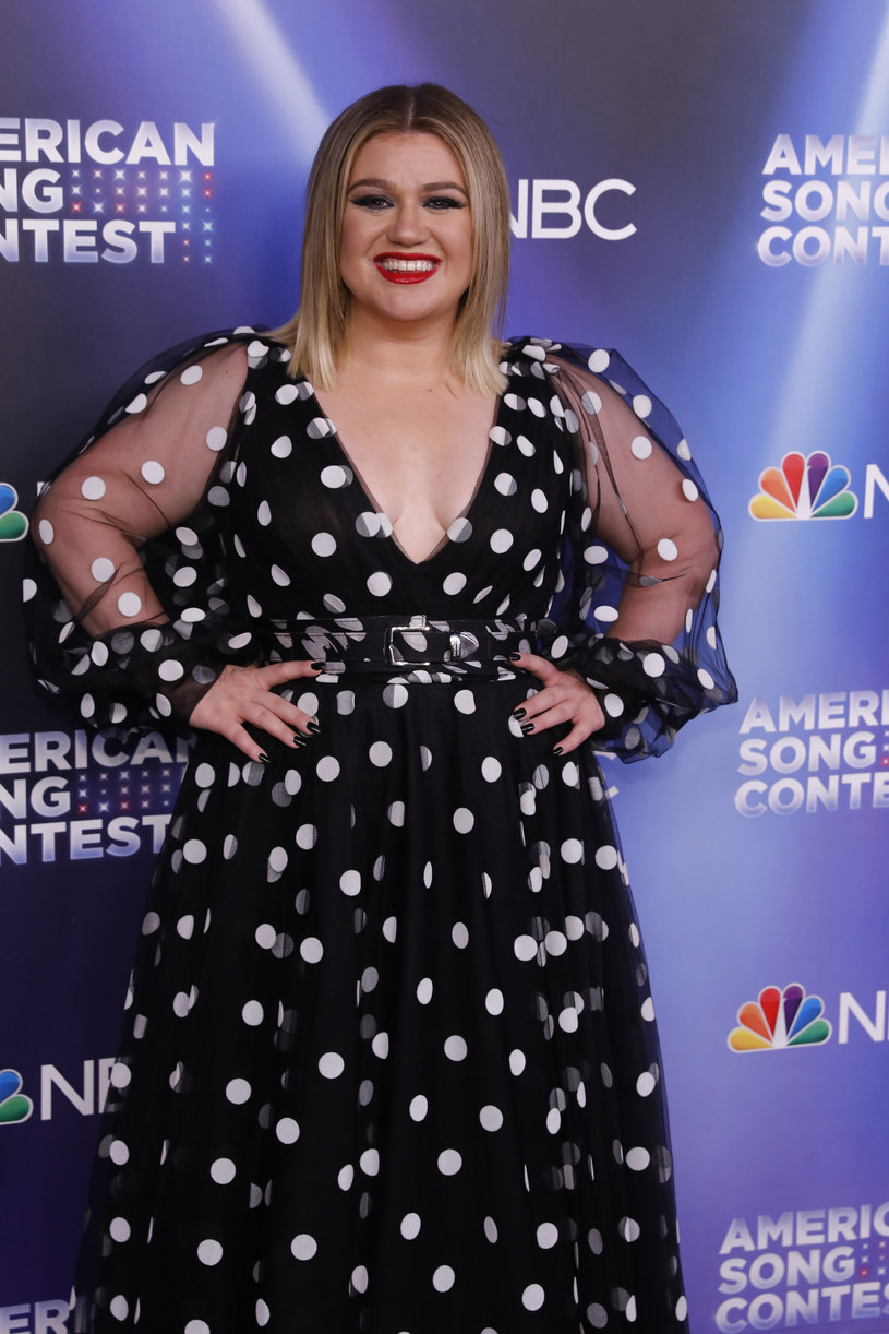 Kelly Clarkson /Trae Patton/NBC/NBCU Photo Bank  /Getty Images