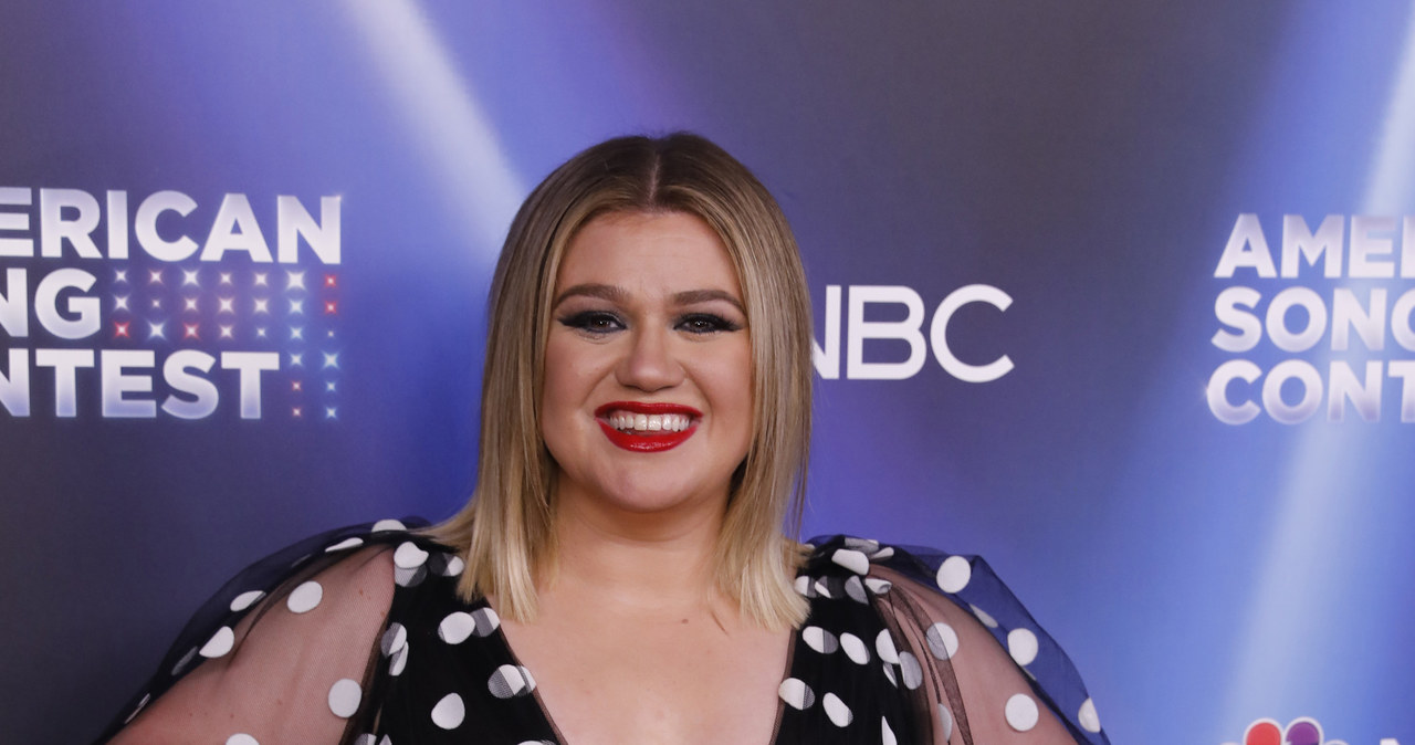 Kelly Clarkson /Trae Patton/NBC/NBCU Photo Bank  /Getty Images