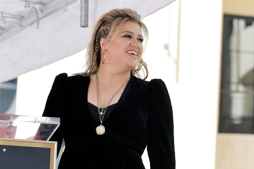 Kelly Clarkson /Kevin Winter/Getty Images /Getty Images