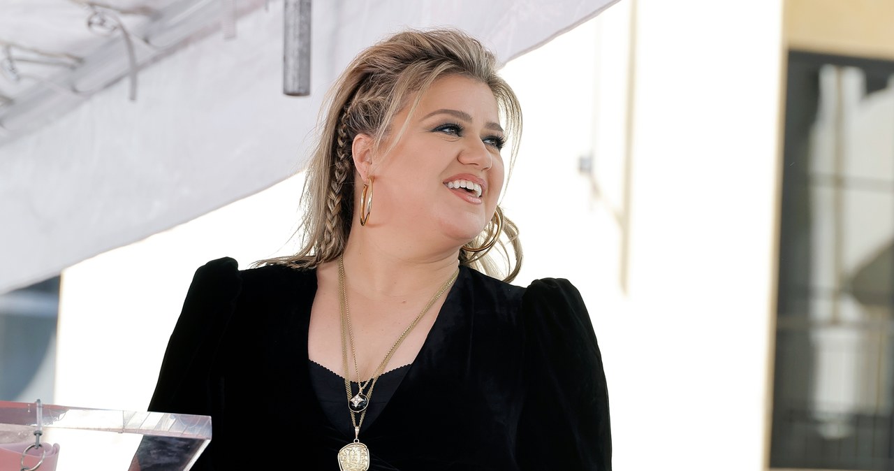 Kelly Clarkson /Kevin Winter/Getty Images /Getty Images