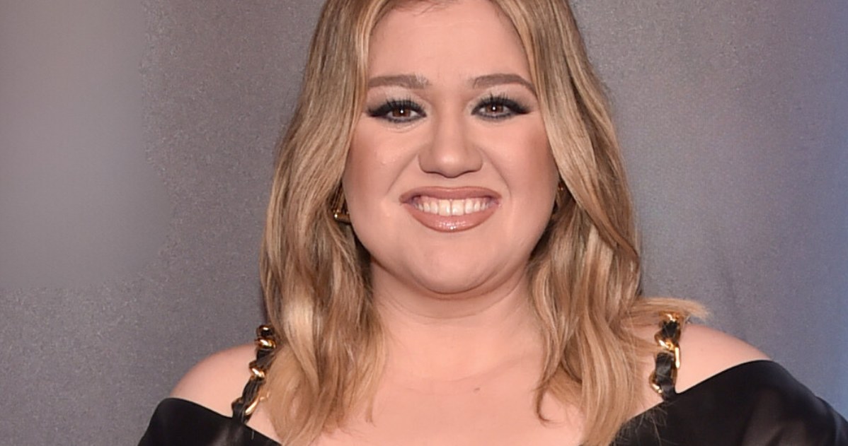 Kelly Clarkson /Alberto E. Rodriguez/FilmMagic /Getty Images