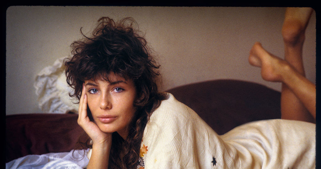 Kelly LeBrock /John Kisch Archive /Getty Images