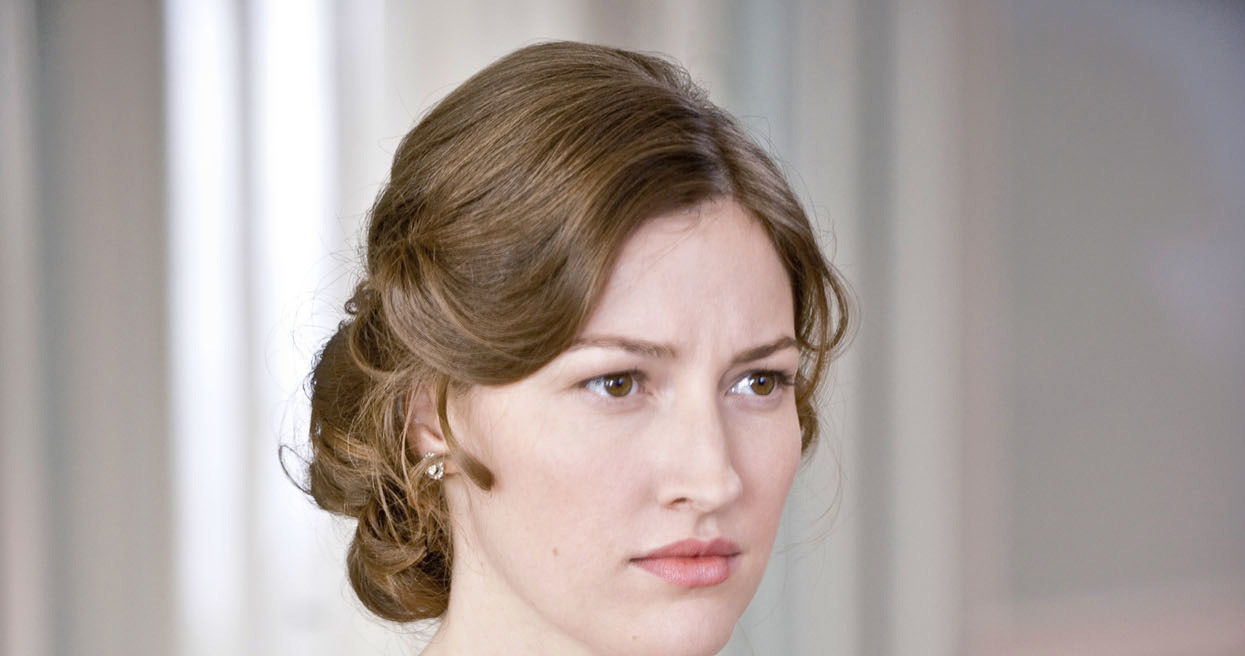 Kelly Macdonald /materiały dystrybutora