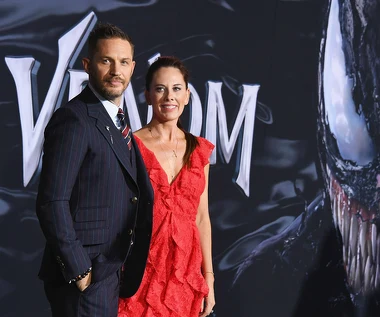 Kelly Marcel: Scenarzystka "Pięćdziesięciu twarzy Greya" reżyserką "Venom 3"