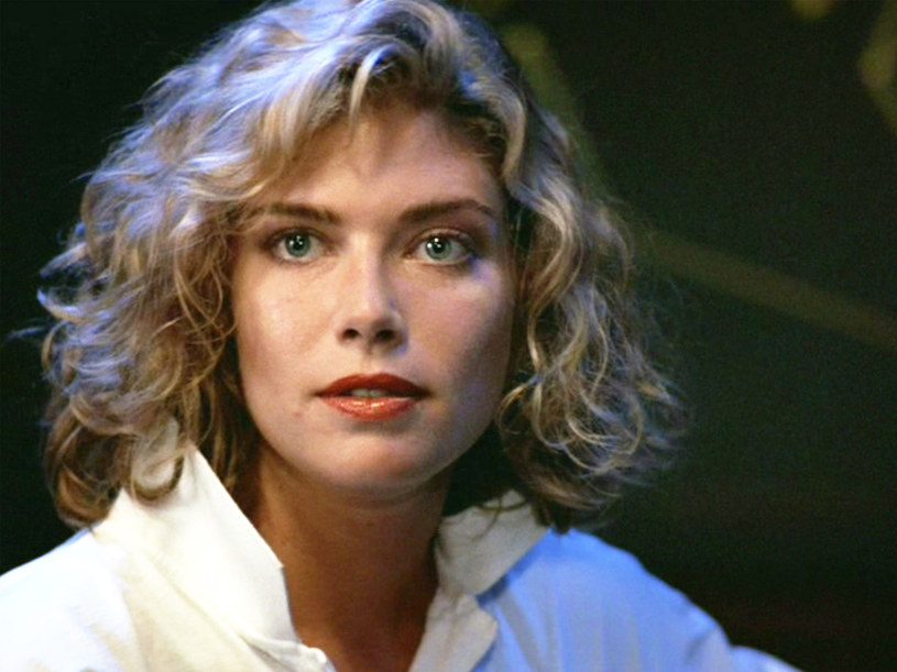 ​Kelly McGillis /CBS Photo Archive  /Getty Images