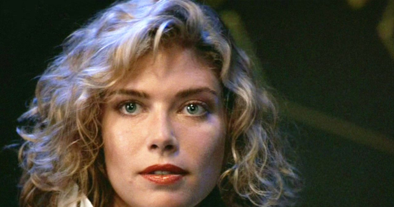 ​Kelly McGillis /CBS Photo Archive  /Getty Images