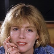 Kelly McGillis